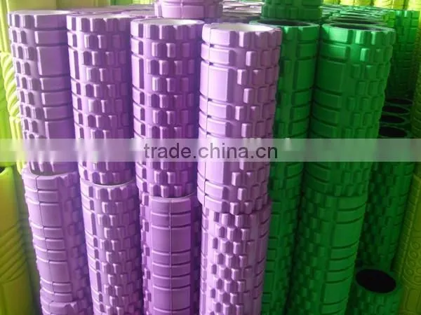 Trigger Point Performance The Grid Revolutionary Foam Roller