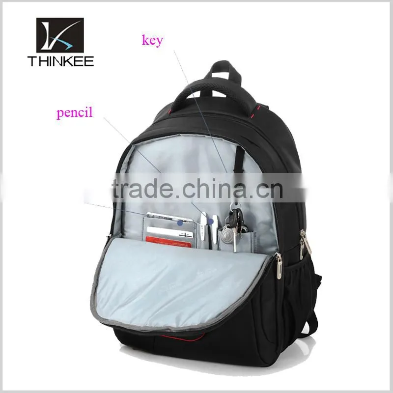 China cheap laptop backpack/alibaba shop backpack wholesale/high quality laptop backpack bag