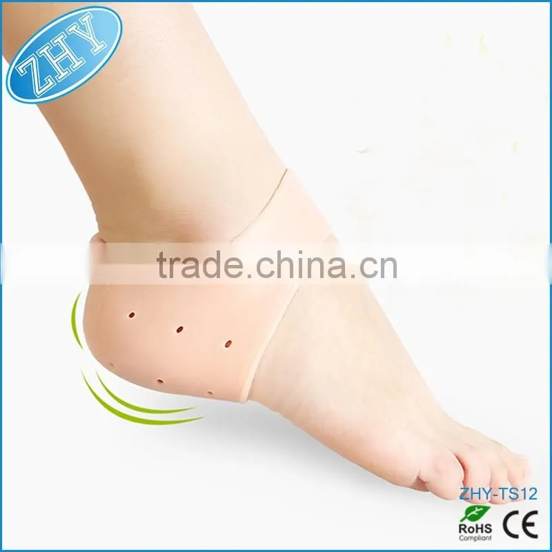 New Products Free Sample Silicone Toe Separator