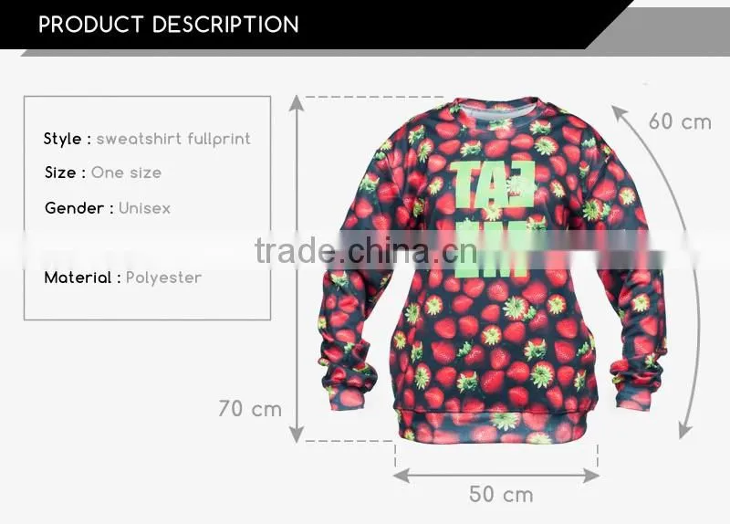 french terry hoodies high chimney collar women sweatshirt