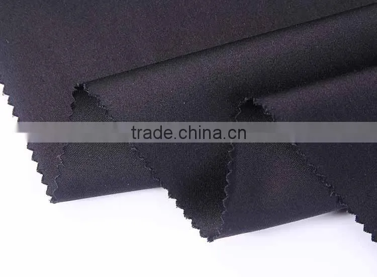 Newest Design For home-use Soft cotton elastic fabric