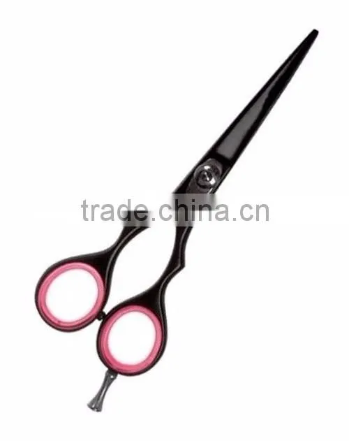 Hair Scissors 1pc Hair Cut Cutting Hot sale Barber Haircut Scissors high quality 6.0 inch Hairdressing Scissors 3