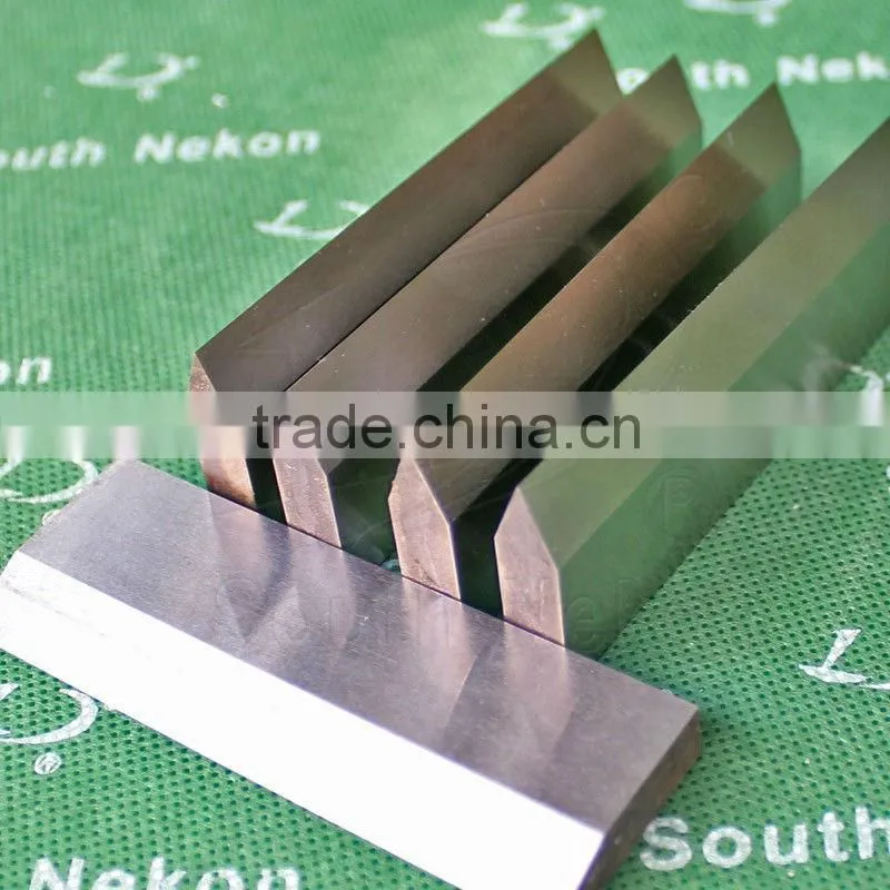 PLC controlled Ultrasonic Riband Cutting Machine