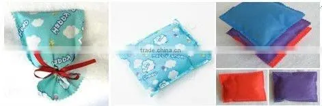nonwoven bag making machine