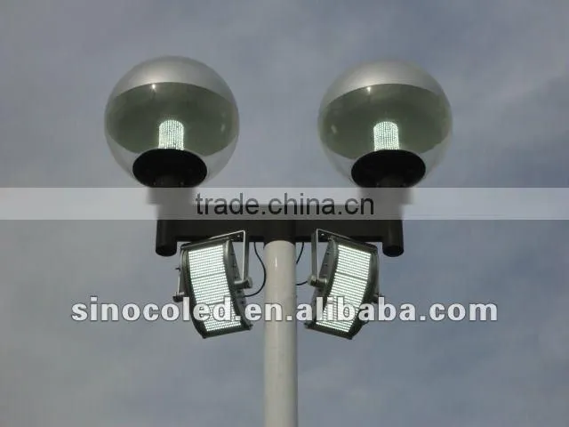 15W - 60W led corn bulb light IP65 E27 LED corn light