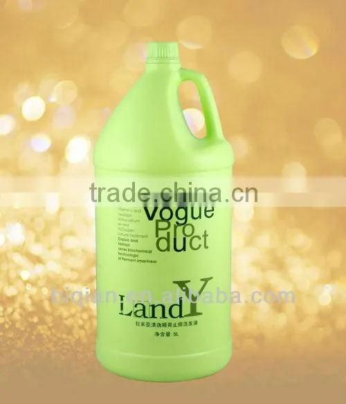 Professional Salon Use Shampoo 5 Liter