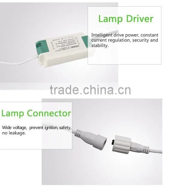 CE ROHS Led Ceiling Downlight Smd 7w 10w 12w 15w 18w Dimmable Led Lights For Home office using
