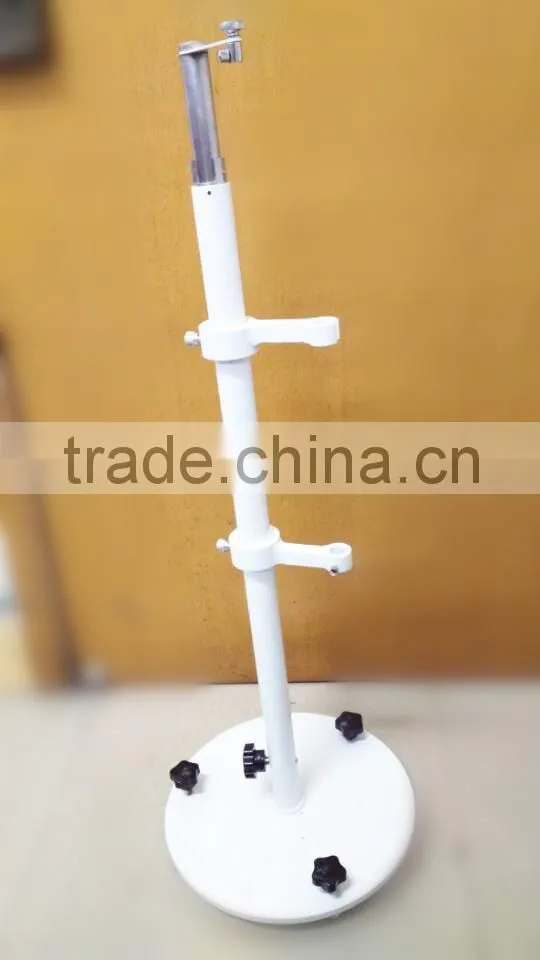 Practical Physics Jolly balance