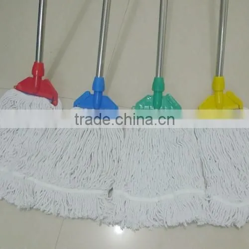 New design floor cotton mop cleaning mops