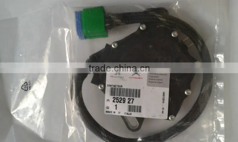 252927 MPLS switch DPO AL4 transmission parts neutral switch gearbox repair part