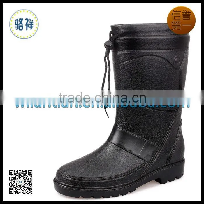 Men Winter Work boots