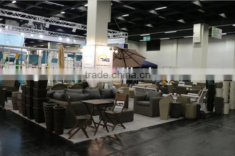 Granco KAL064 fashion rattan outdoor furniture