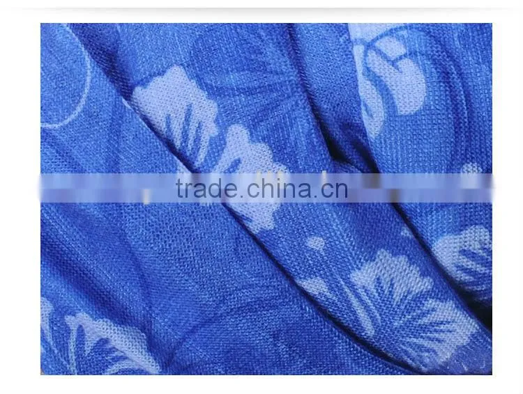 fashion tube scarf multifunctional seamless