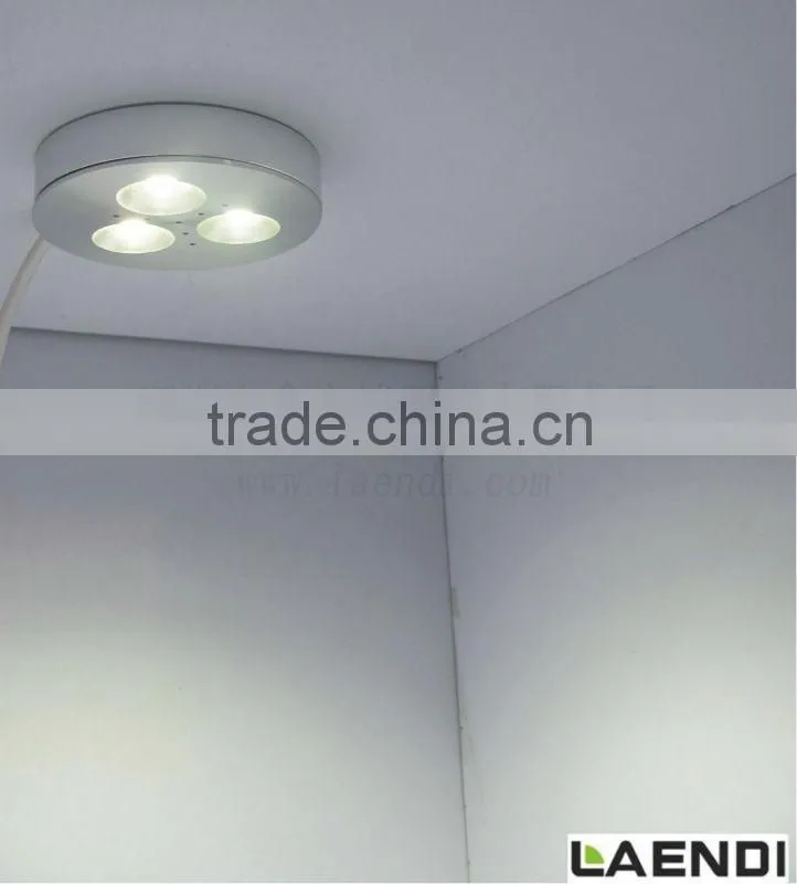 3w led mini spot light for european market import china