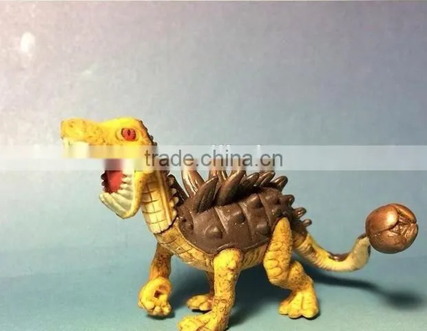 Mini Figures Jurassic World Park Building Toys Dinosaur Tyrannosaurus Rex ONZ