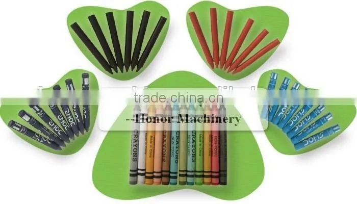 Hydraulic Wax Crayon Machine Wax Crayon Machine For Sale