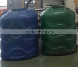 TJ-KB1000L-5000L Blow Molding Machine