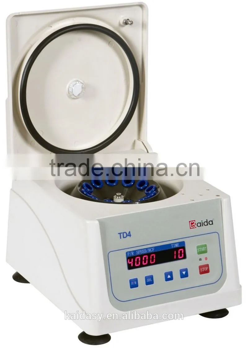 Lab 4000rpm Centrifuge