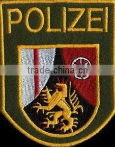 flag patches