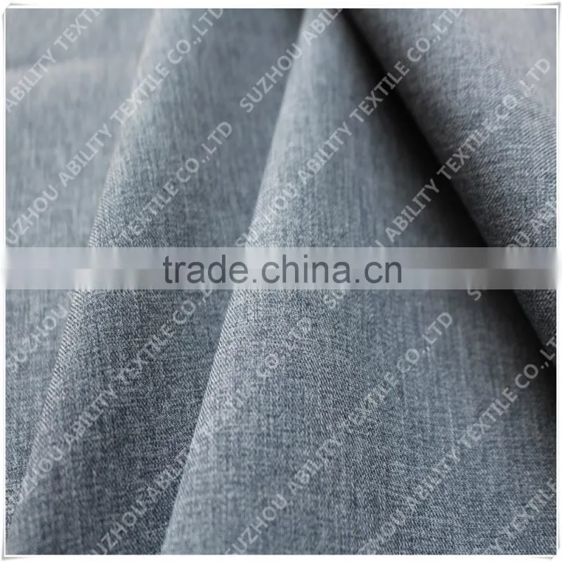 Waterproof Stretch Fabric