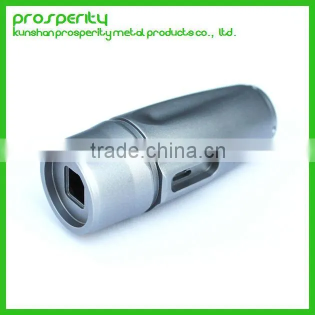 High quality precision CNC milling /Turning aluminum product