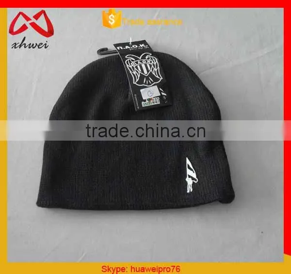 wholesale winter cap/wholesale beanie/acrylic beanie