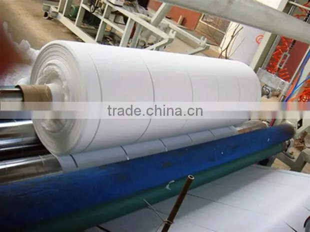 Manufacturing price small paper roll slitter rewinder equipment
