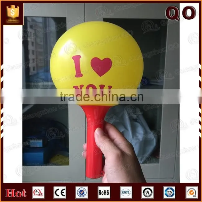 Competitive price different shape custom printing latex balloon for decoration