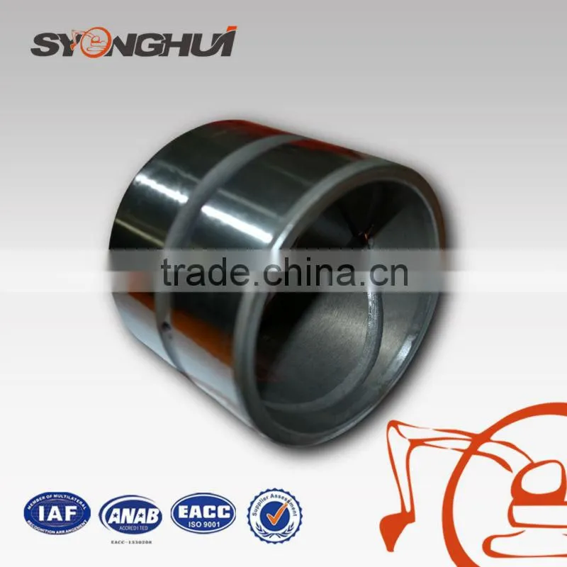 Bucket Bushing,Excavator Bushing/hardened steel bush SH460