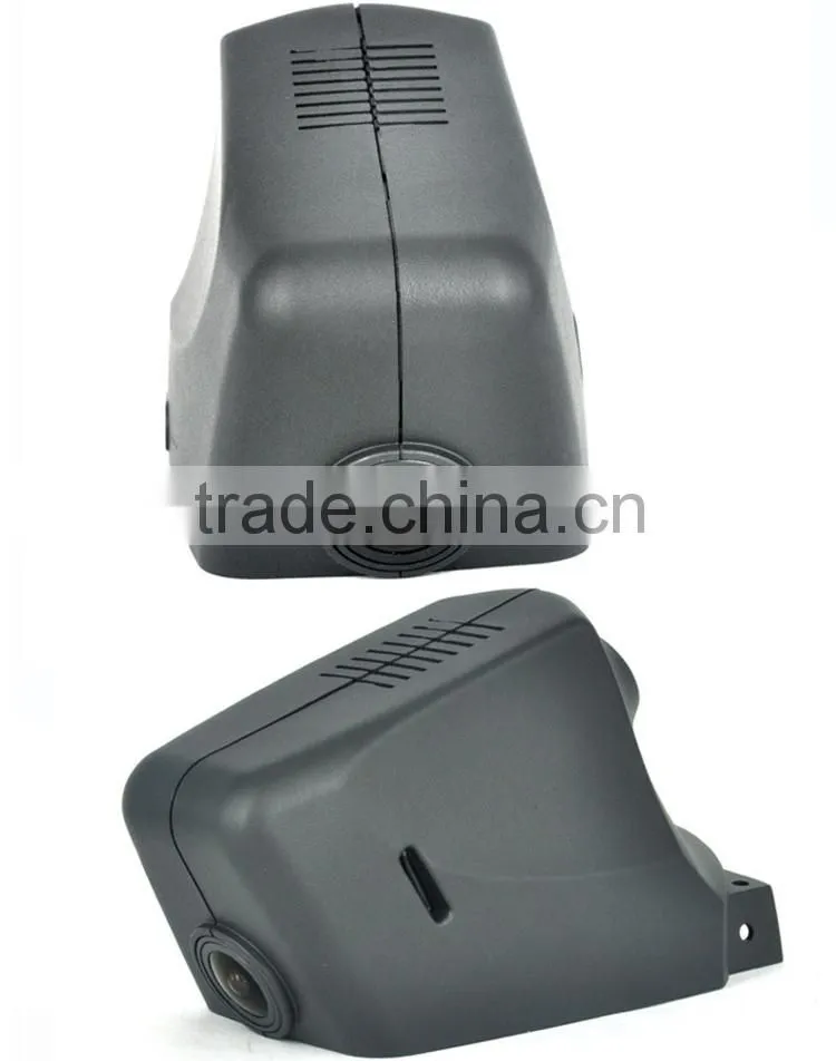 Hidden installation Wifi dash board recorder 1080P HD for Porsche Boxster, Cayman, 911Carrera, Caenne, Panamera, Macan,Cayenne