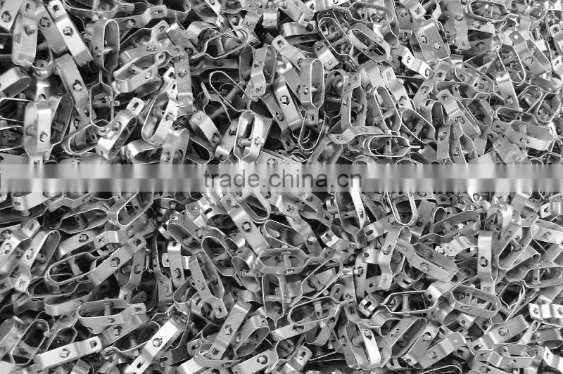 Low price of galvanized wire strainer