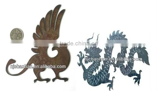 computer numerical control metal carving machine