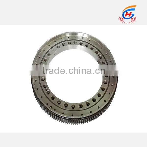 Roller and Ball Combination Slewing Bearing (WD Series)