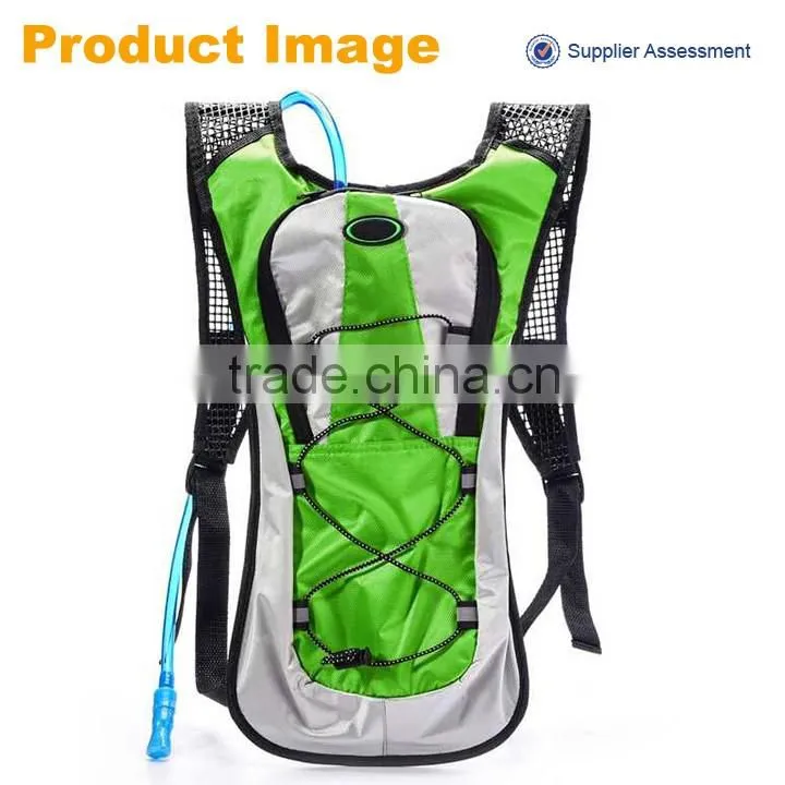 Wholesale popular custom hydration bag, hydration pack 2l for outdoor