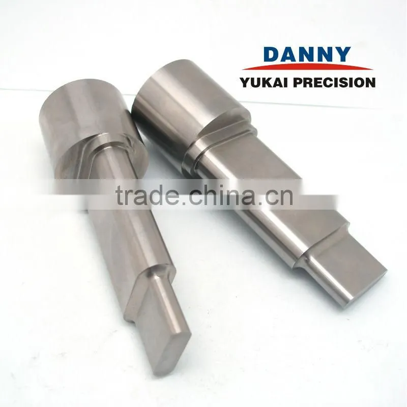 Hexagon Grinding Punch Pins