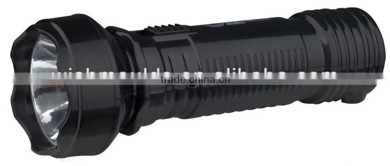 led flashlight parts factory