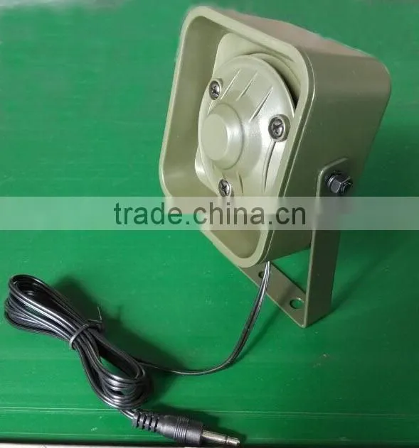 hot sale Hunting bird loud speaker