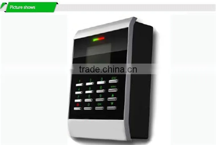 SDK Free Card Access System For Door Security (HF-SC403)