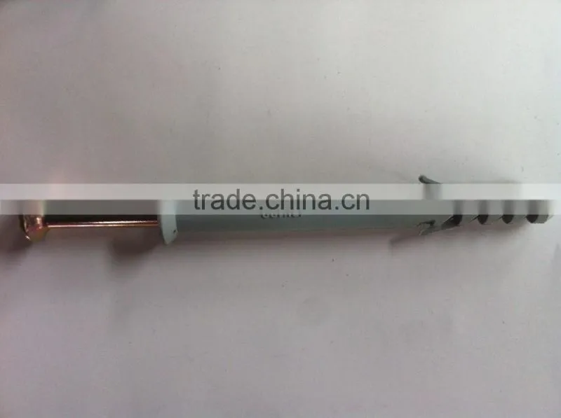 nylon hammer anchor