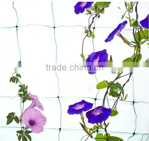 Heavy Duty Deer Pheasant chicken Garden Black Netting Fencing Mesh