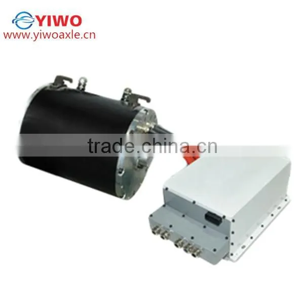 8KW bldc motor for electric vehicle hub motor manufacturer