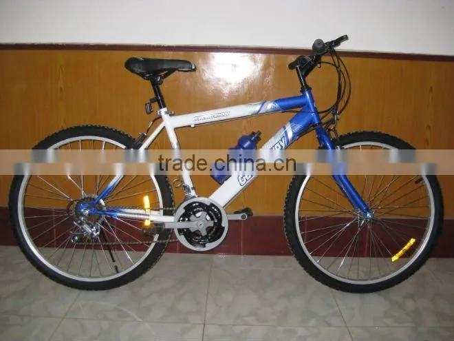cheap mountain bike
