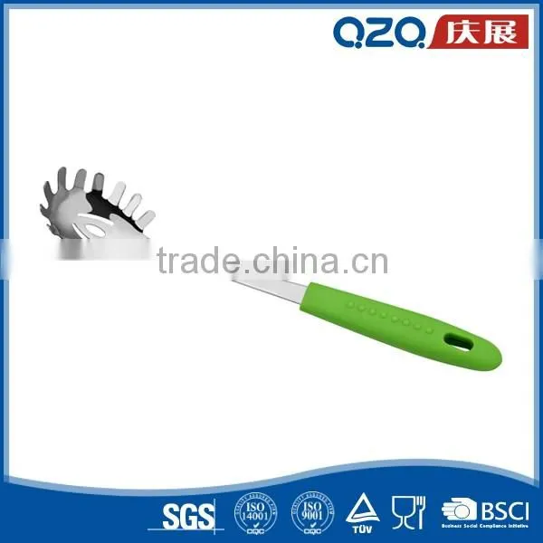 Safety material mirror polishing stainless steel names of kitchen tools