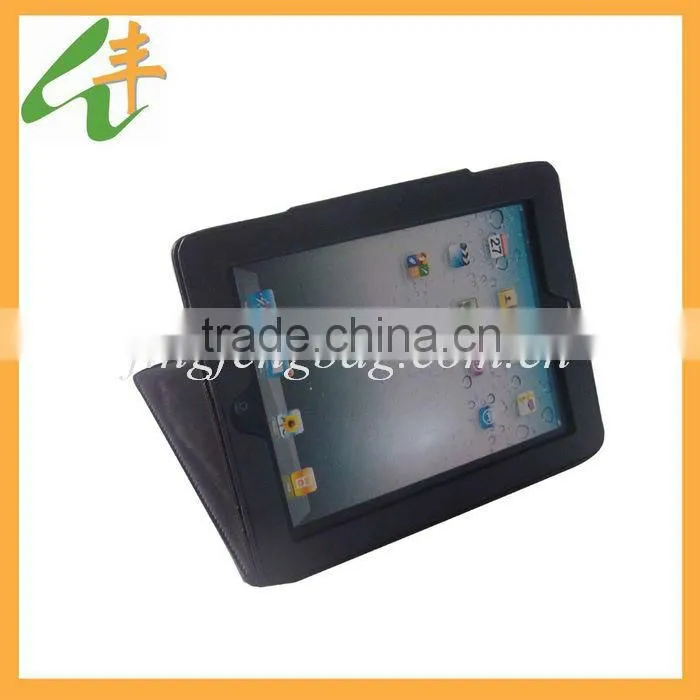 stand leather 7 inch tablet case