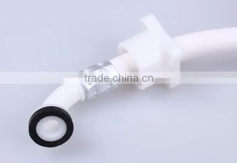 PVC Washing machine hose/pipe, PVC inlet water hose/pipe. PVC Fibre Reinforced Hose
