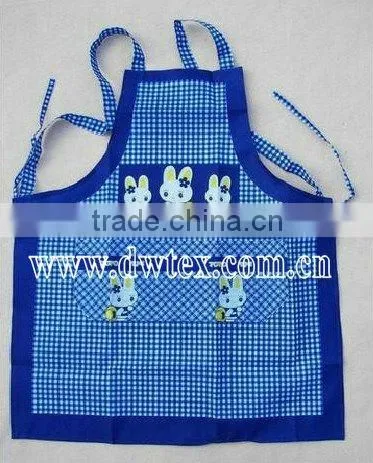 Kids aprons kitchen wholesale
