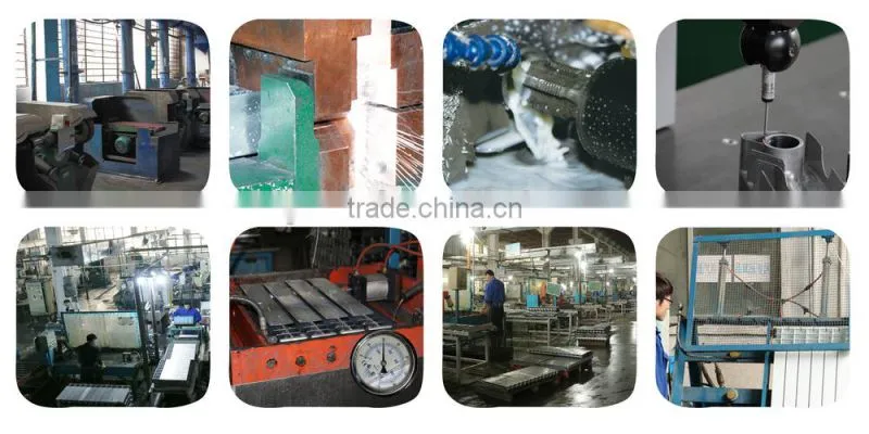 Steam heating radiators heating bimetal radiator