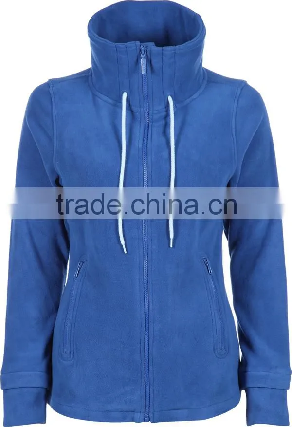 micro 100% polyester garment/gloves/clothing polar fleece fabric