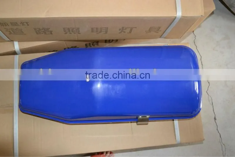 made in china street light shell