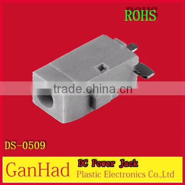 SMD good quality DC power jack